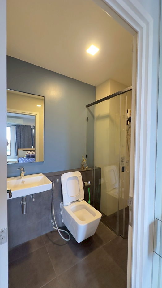 รูป 🔮RB22869 ให้เช่าถูกมาก👍เดอะ คีย์ เอ็มอาร์ที เพชรเกษม 48✅แอดไลน์ @119dgdea ( มี @ ด้วย) แอดมินตอบไว - รูปที่ 9/18