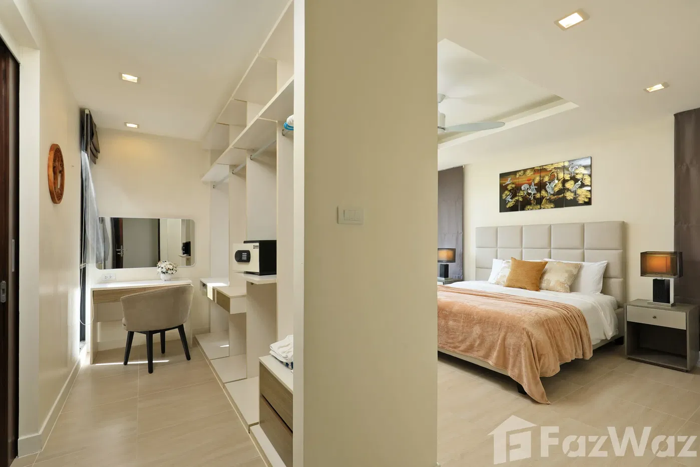 รูป ขาย วิลล่า 5 ห้องนอน ในโครงการ ลากูน่า พาร์ค 5992036 - รูปที่ 22/47