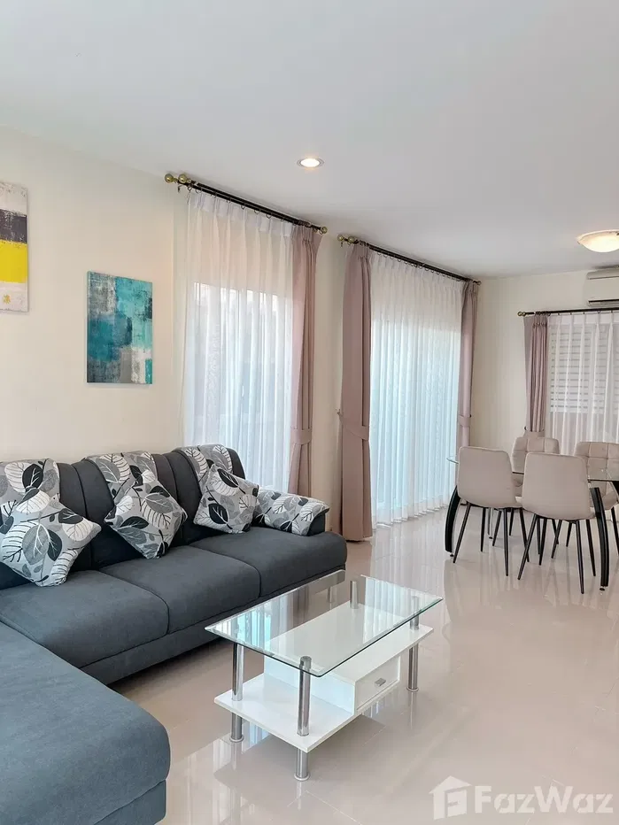 รูป บ้านเดี่ยวให้เช่า 3 ห้องนอน ในโครงการ Passorn Kathu-Patong 5991950 - รูปที่ 3/22