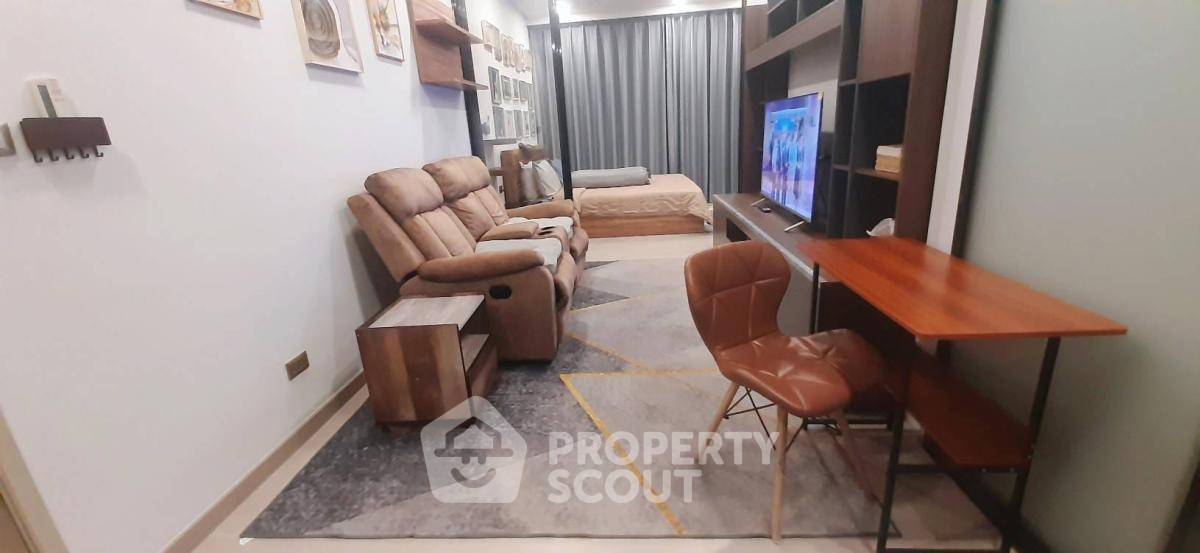 รูป คอนโด 1-ห้องนอน ที่ วันไนน์ไฟว์ อโศก - พระราม 9 ใกล้ MRT พระราม 9 (ID 2566635) - รูปที่ 3/8