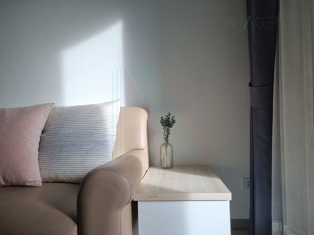 picture For Rent Condo ELIO DEL RAY Building H, Floor 6,1 bed room, Room size 34.00 sqm - 3/8