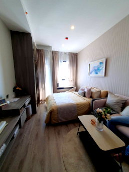 Condos for sale : KnightsBridge Prime Onnut – Studio for Sale / HBH-SKV-4