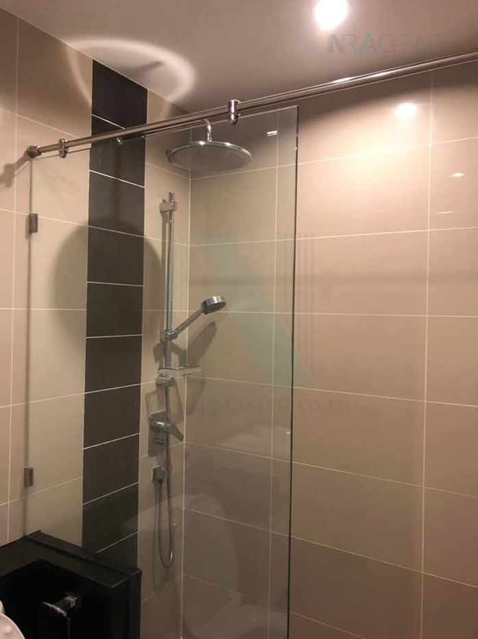 รูป 🔺 ให้เช่าคอนโด ศุภาลัย ไลท์ สาทร-เจริญราษฎร์ อาคาร 1 ชั้น 23 1 ห้องนอน ขนาด 49.00 ตรม ใกล้ ตลาดสะพาน 2 - รูปที่ 1/8