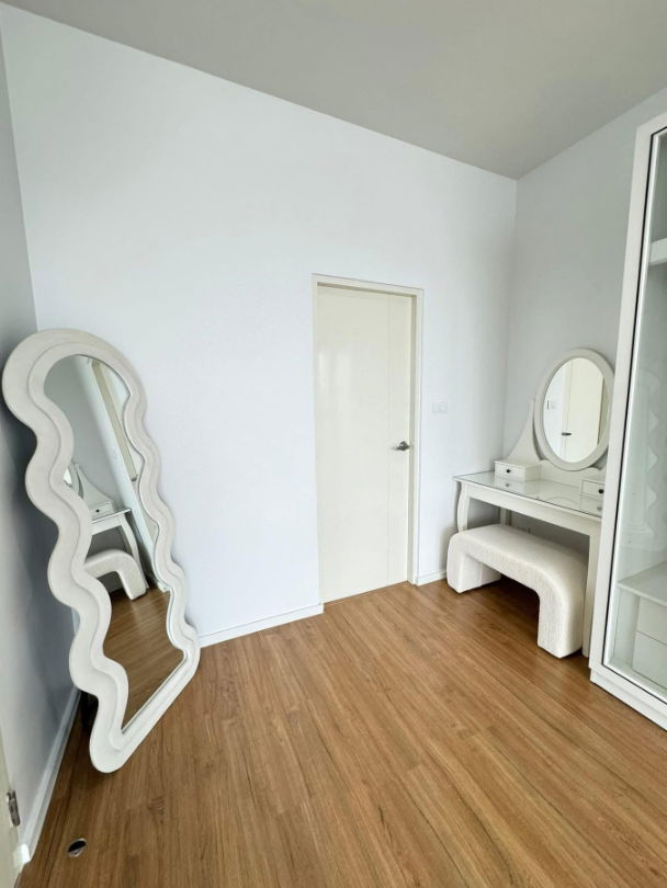 picture code : F45 Baan Klang Muang Rama 9 – Krungthep Kreetha - 20/36