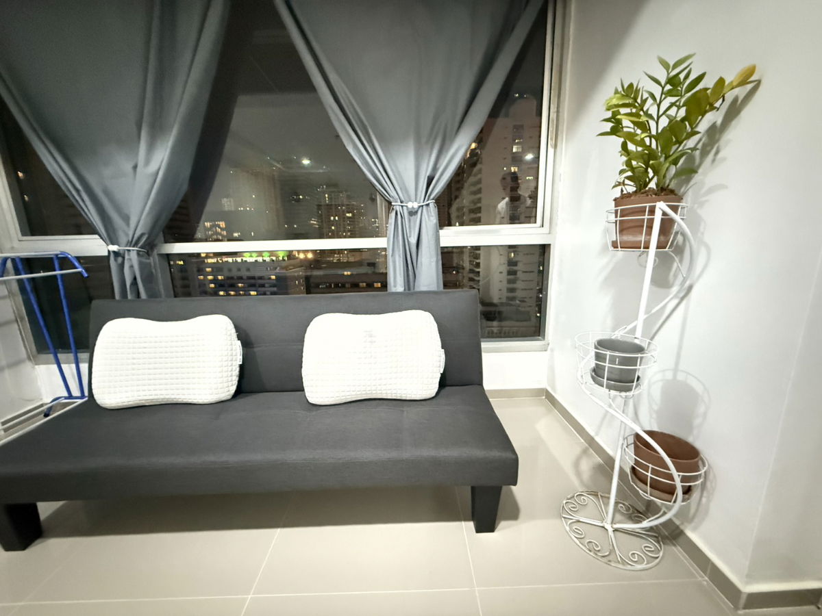 รูป ห้องว่าง🙋🏼💎🙋🏼💥แอดไลน์ได้เลย📲วัฒนา💥เดอะ เทรนดี้ คอนโดมิเนียม🔴🟢🟡 - รูปที่ 3/9