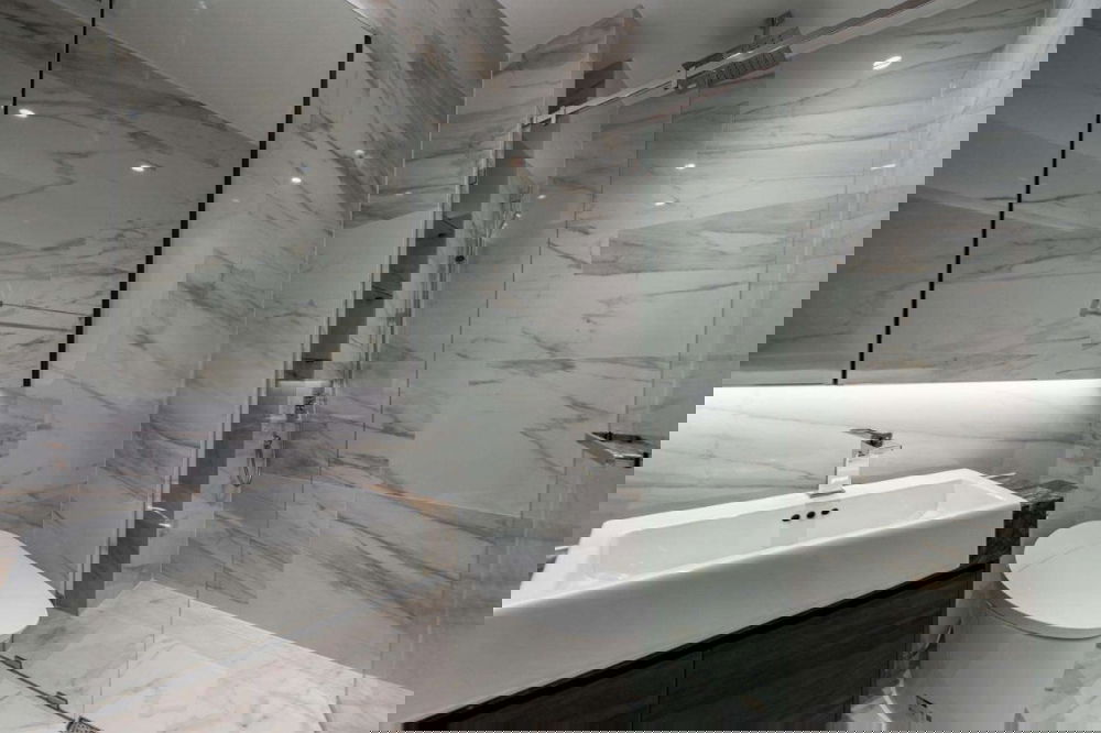 รูป 🔥 ขายห้องเปล่า !! ชั้นสูง 11++ !! 🔥 Code C20260100033..........Supalai Icon Sathorn, 1 ห้องนอน, 1 ห้องน้ำ, ตกแต่งบางส่วน, ราคาพิเศษ!!📣📣 - รูปที่ 6/8