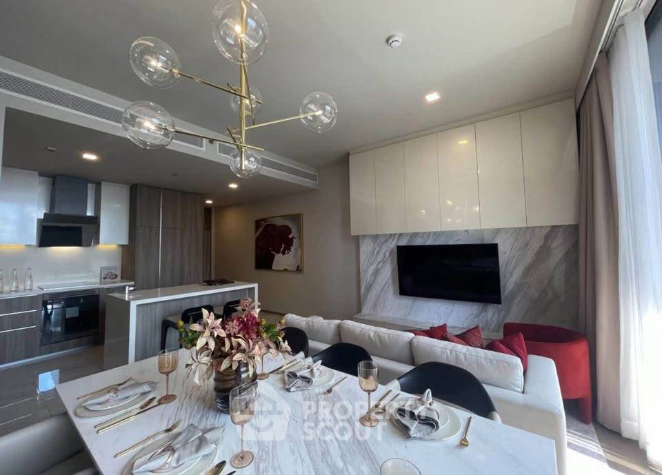 รูป คอนโด สตูดิโอ ที่ เซเลส อโศก ใกล้ MRT สุขุมวิท (ID 2565426) - รูปที่ 5/23