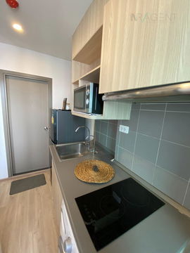 ð For Rent Condo IDEO O2 Building C, Floor 26,Studio, Room size 27.00 sqm