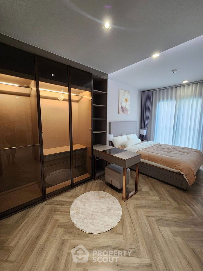 picture 2-BR Condo at Chapter Thonglor 25 close to Thong Lo (ID 2572942) - 3/14