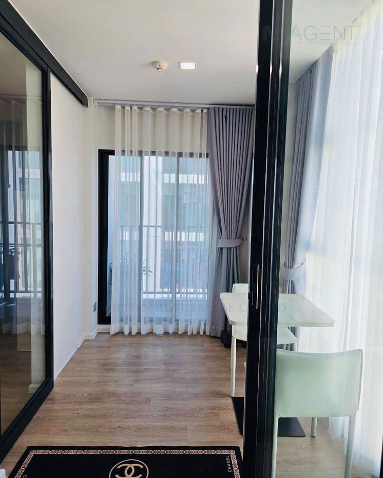 รูป 📌 ให้เช่าคอนโด ไอเวอรี่ รัชดา - ลาดพร้าว อาคาร 1 ชั้น 6 1 ห้องนอน ขนาด 36.00 ตรม ใกล้ MRT ลาดพร้าว - รูปที่ 6/8