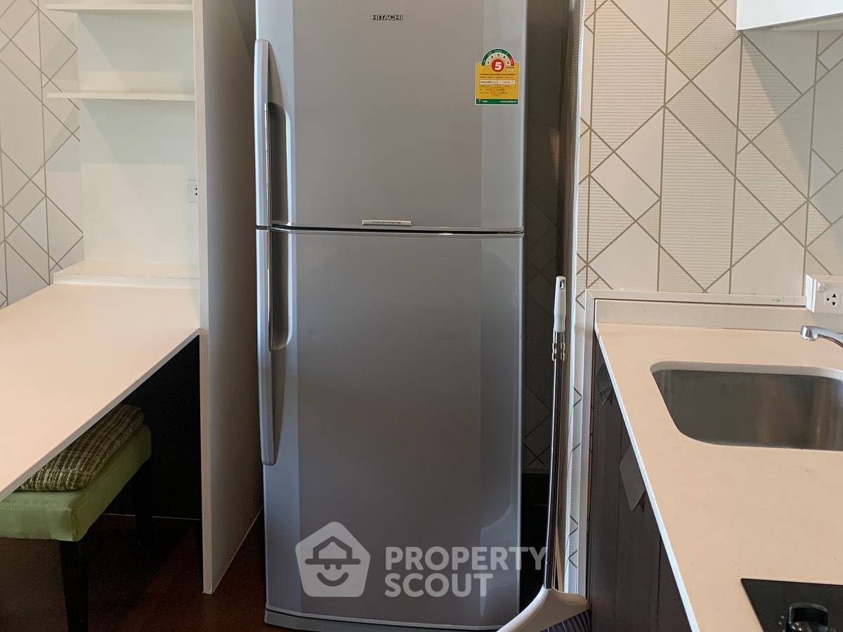 picture 1-BR Condo at Ivy Thonglor 23 close to Thong Lo (ID 565425) - 11/21