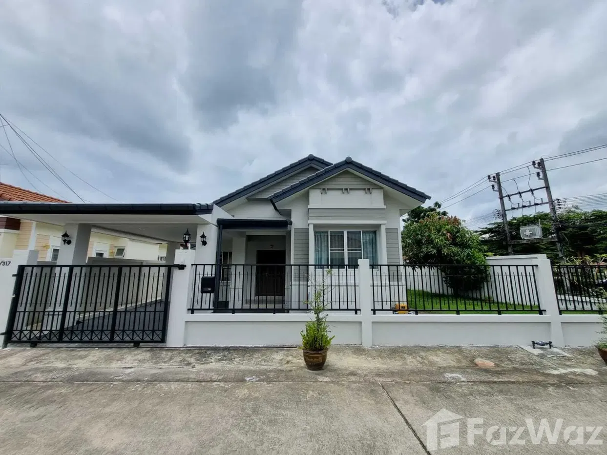 รูป บ้านเดี่ยวให้เช่า 3 ห้องนอน ในโครงการ ภูเก็ตวิลล่า กะทู้ 2 5364698 - รูปที่ 25/26