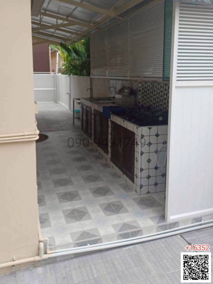 รูป เช่า บ้าน 2 ชั้น หมู่บ้าน ศุภาลัย วิลล์ สุขุมวิท-ศรีนครินทร์ (แบริ่ง 58) พร้อมเข้าอยู่ - รูปที่ 10/13