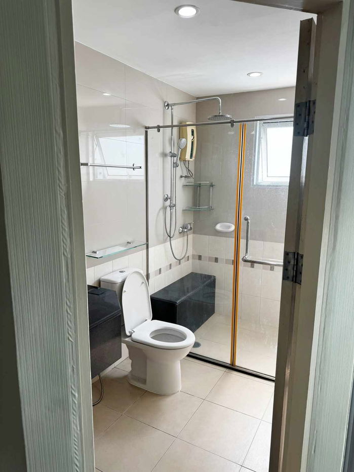 รูป ✨เช่าคอนโดบางซื่อ จตุจักร✨🛋️🛌 จตุจักร💥ศุภาลัย ปาร์ค เกษตร 🔴🟢🟡 - รูปที่ 33/34