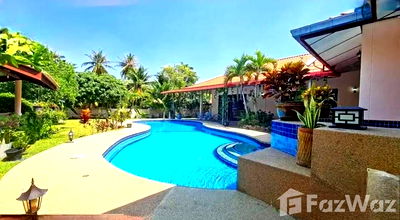 บ้านเดี่ยว หัวหิน ประจวบคีรีขันธ์ : ขาย วิลล่า 3 ห้องนอน ในโครงการ แทมมารินด์ การ์เด้นท์ 1878520