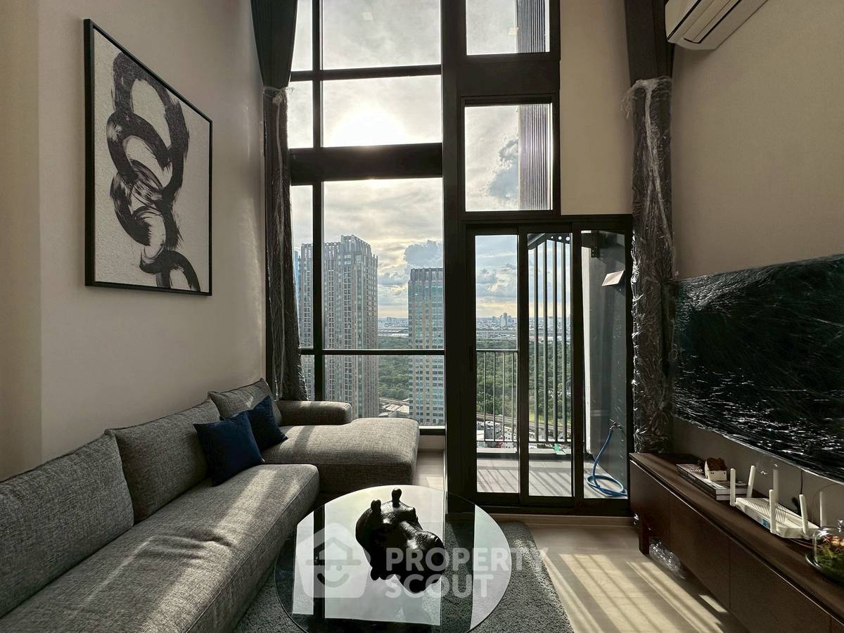 picture 1-BR Condo at The Privacy Jatujak near MRT Lat Phrao (ID 2571705) - 3/16