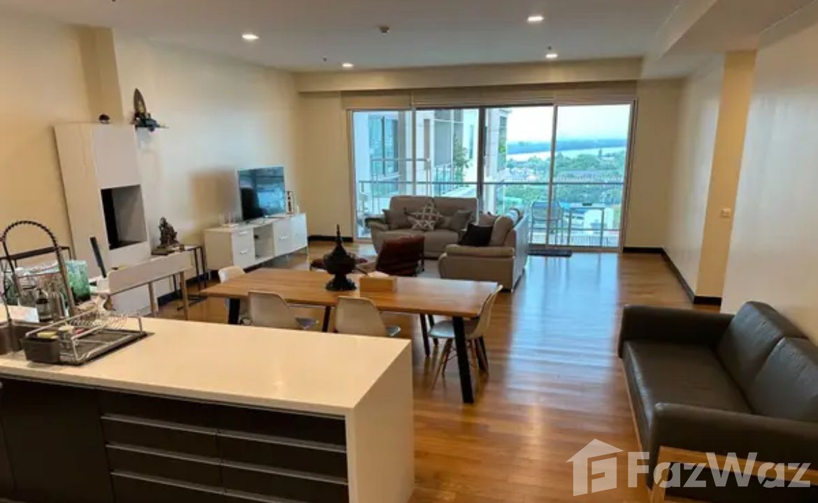 รูป ขาย คอนโด 3 ห้องนอน ในโครงการ เดอะ ล็อฟท์ เย็นอากาศ 1892320 - รูปที่ 1/16