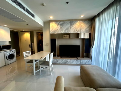 Condos for rent : T1511 Condo for Rent: Nara 9 - Beautiful Room, Fully Furnished, Special Price