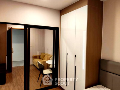 Condos for sale : 1-BR Condo at The Livin Ramkhamhaeng in Hua Mak (ID 2413838)