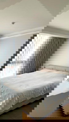 ขายคอนโด : ขายคอนโด!/SALE🧡 Circle Sukhumvit 31 (เซอร์เคิล สุขุมวิท 31) - KC017