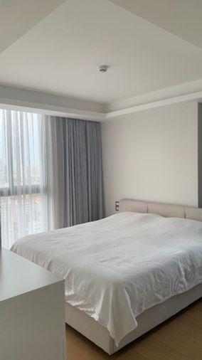 ขายด่วน/SALE Circle Sukhumvit 31 (เซอร์เคิล สุขุมวิท 31) - KC017