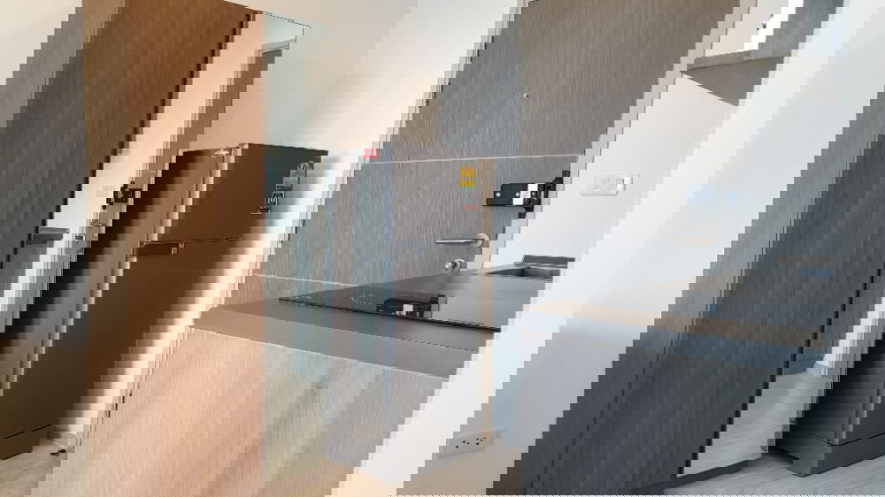 รูป ขาย Ideo Mobi Bangsue Grand Interchange condo - รูปที่ 3/9