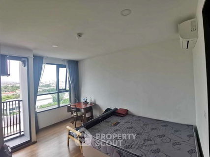 1-BR Condo at The Origin Ram 209 Interchange in Min Buri (ID 2345282)