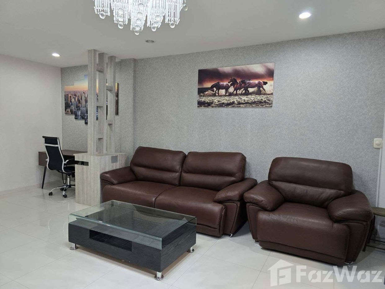 รูป ขาย ทาวน์เฮ้าส์ 4 ห้องนอน ใน เมืองพัทยา, ชลบุรี 5550430 - รูปที่ 11/25