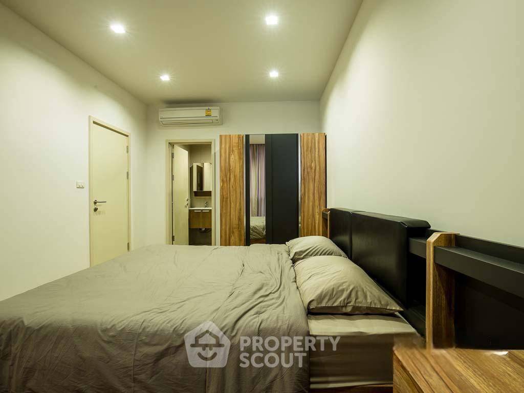 picture 2-BR Condo at Hasu Haus Sukhumvit 77 near BTS On Nut (ID 2228983) - 9/14