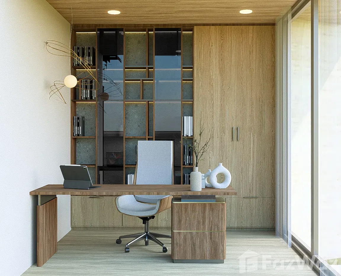 รูป ขาย วิลล่า 4 ห้องนอน ในโครงการ กรีนฟิลด์ เรสสิเดนซ์ 5564565 - รูปที่ 21/26