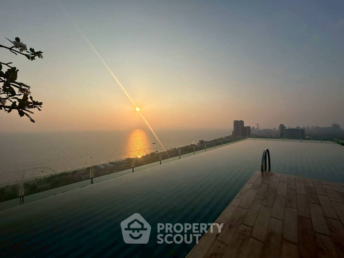 รูป คอนโด 1-ห้องนอน ที่ วินด์แฮม จอมเทียน พัทยา ใกล้ เมืองพัทยา (ID 2571676) - รูปที่ 15/15