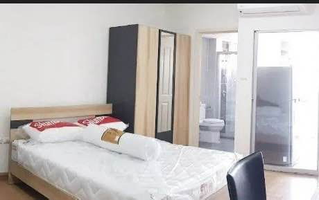 A69-005 Condo for Rent: Supalai Veranda Rattanathibet, Studio Room ✨