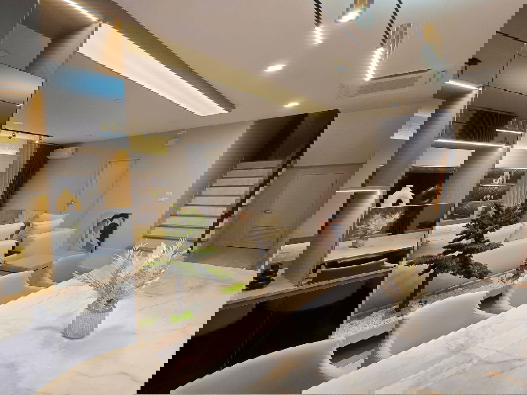 รูป 🌆 ให้เช่า CENTRO BANGNA (เซนโทร บางนา) | ใกล้สนามบิน ทางด่วน + Walk-in Closet 🌃 - รูปที่ 6/20