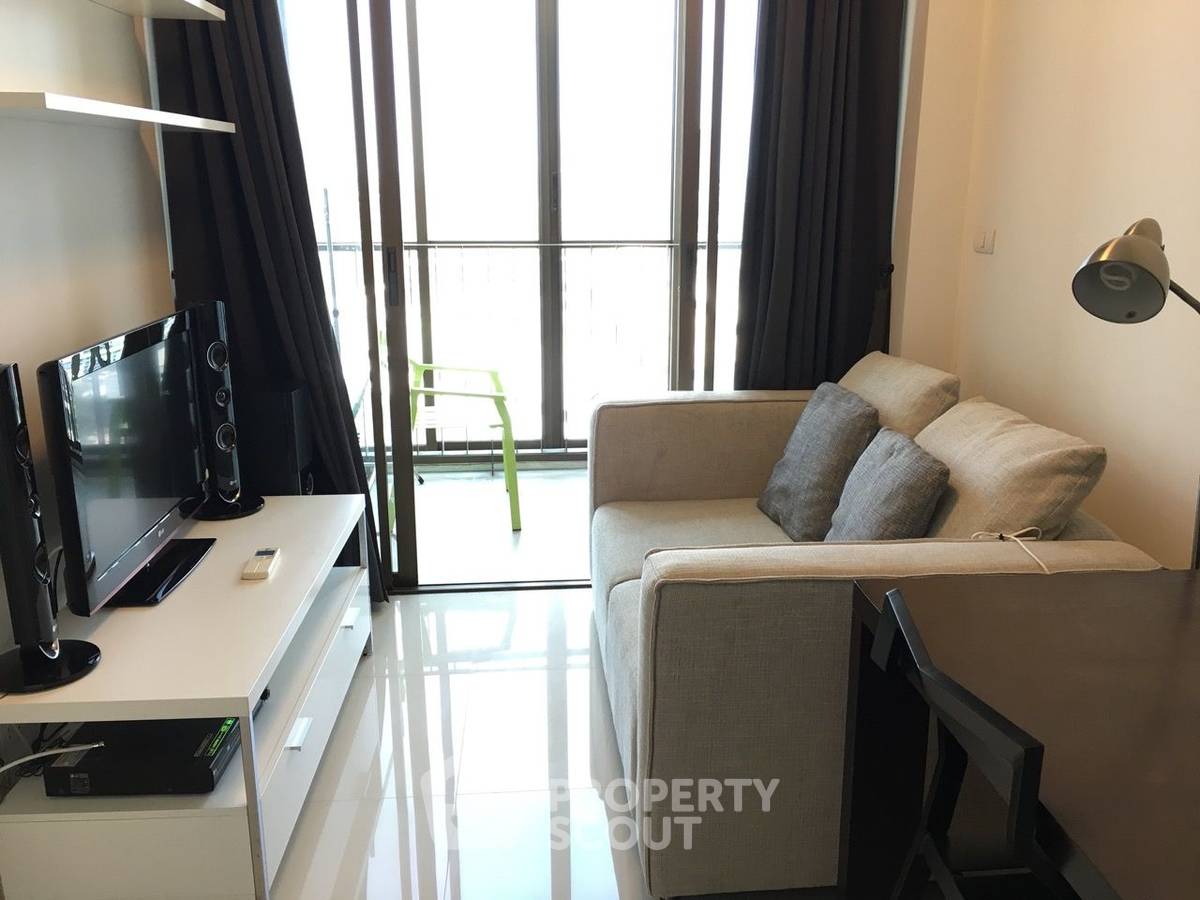 picture 1-BR Condo at Ideo Mix Sukhumvit 103 near BTS Udom Suk (ID 2136755) - 1/8