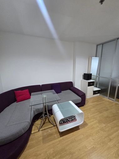 🎈#PO2601_107 🎈💥ด่วน💥ว่าง รีบคลิก ก่อนหลุดมือ‼️ 𝗙𝗼𝗿 𝗥𝗲𝗻𝘁9️⃣ k.🔥🔥#ใกล้BTS/MRTบางซ่อน คอนโด ยูดีไลท์2บางซื่อสเตชั่น