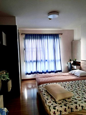 Condos for rent MRT Tao Poon : code : F23 Supalai Veranda Ratchavipha–Prachachuen