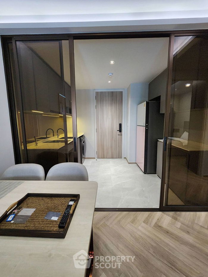 picture 2-BR Condo at Chapter Thonglor 25 close to Thong Lo (ID 2569088) - 1/8