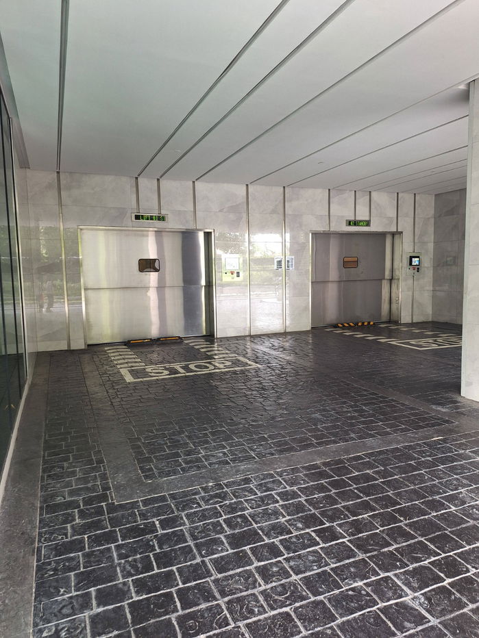 picture WS6475 🏙️ Condo for rent: Knightsbridge Prime Ratchayothin, next to BTS Phahonyothin 23. Only 16,000 THB/month. - 12/16