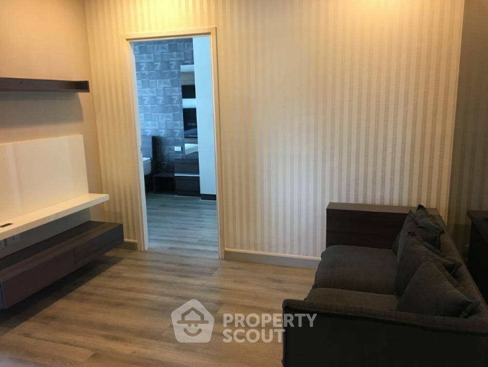 รูป คอนโด 1-ห้องนอน ที่ เซ็นทริค สาทร-เซนต์หลุยส์ ใกล้ BTS เซนต์หลุยส์ (ID 404370) - รูปที่ 3/3