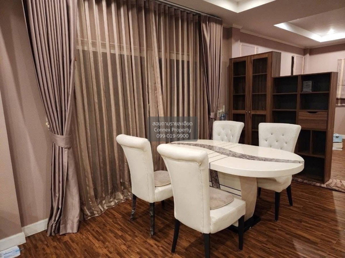 picture For Rent House , Supalai Park Ville Pinklao - Kanchana , wide frontage , Bang Muang , Bang Yai , Nonthaburi , CX-139588 ✅ Live chat with us ADD LINE @connexproperty ✅ - 8/11