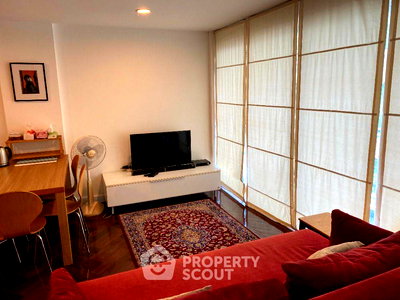 ขายคอนโด : คอนโด 1-ห้องนอน ที่ บ้านสรวลริมทราย ใกล้ หาดเขาตะเกียบ (ID 1164440)