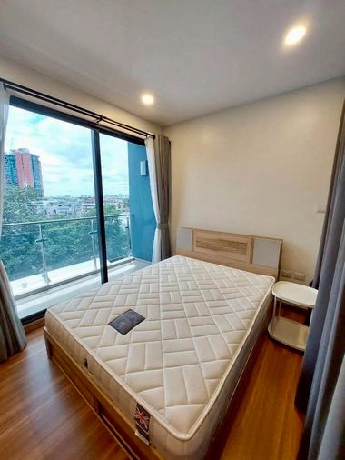 code : F38 ว่างแล้ว!! คอนโดให้เช่า ศุภาลัย พรีเมียร์ เจริญนคร | ติด BTS คลองสาน 0 เมตร เดินไป ICONSIAM ได้ พร้อมเข้าอยู่