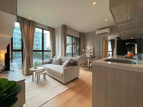 รูป 🍀🍀🍀 Exclusive Unit🌹🌹 ให้เช่า 📌 รูเนะสุ ทองหล่อ5 🌸 (Line:@rent2022) พร้อมอยู่ ✨A02318 - รูปที่ 16/25