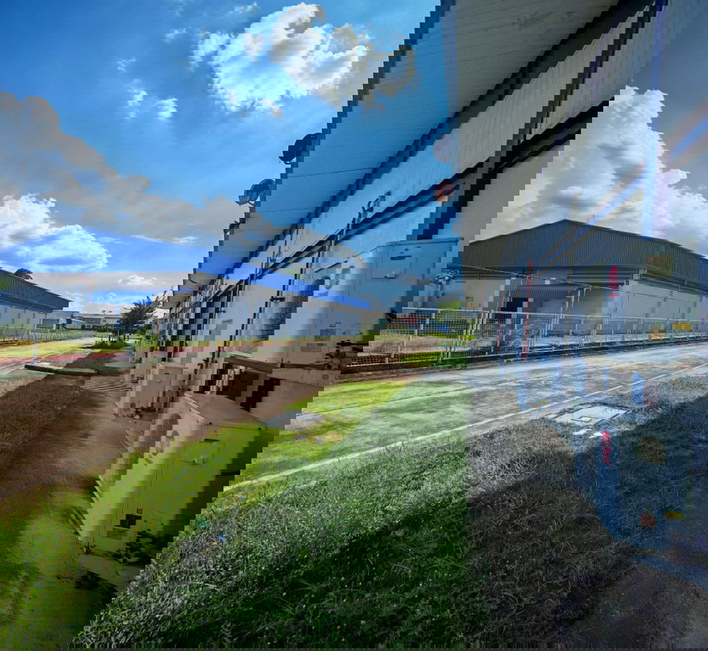 รูป ให้เช่าพื้นที่ขนาดใหญ่ / แบ่งเช่าได้ ใกล้เซ็นทรัลเวสต์เกต บางใหญ่ นนทบุรี ใกล้รถไฟฟ้าสีม่วง - รูปที่ 8/14