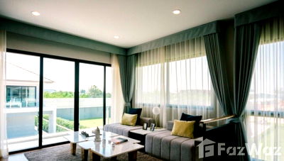 Houses for sale Lak Si : 3 Bedroom House for sale at Airi Changwattana  1828554