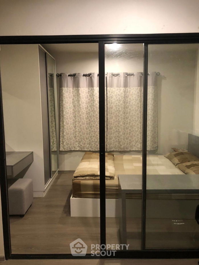 picture 1-BR Condo at Aspire Sathorn - Taksin Copper Zone near BTS Wutthakat (ID 682037) - 2/7