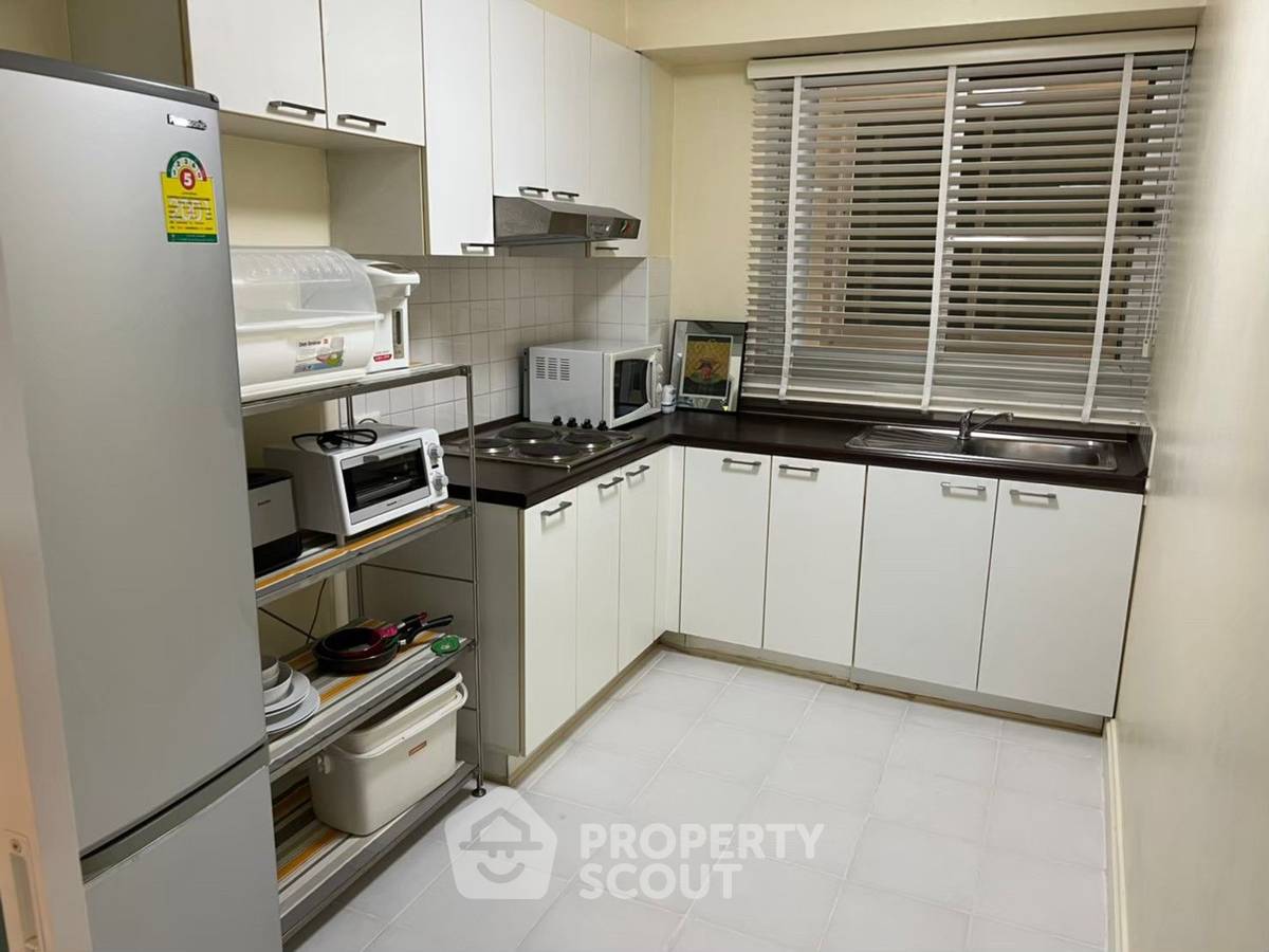 picture 2-BR Condo at 49 Plus near BTS Phrom Phong (ID 592605) - 28/30