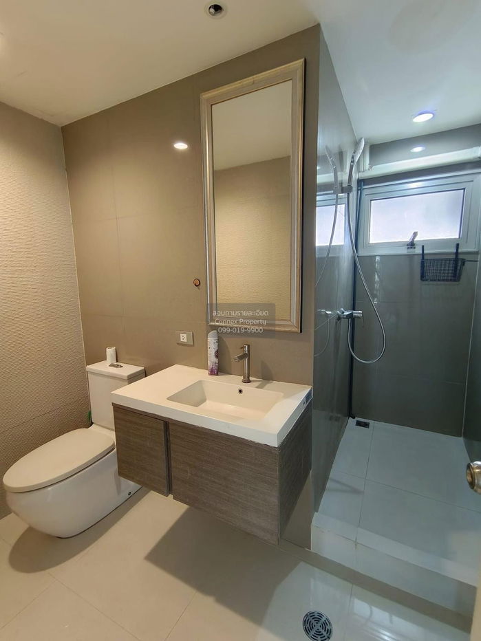 รูป 🔥🔥🔥 เช่าคอนโด เดอะเลค คอนโดมิเนียม เมืองทอง ปากเกร็ด ปากเกร็ด นนทบุรี CX-92838 ✅ ทักไลน์ @connexproperty ตอบทันที ทีมงานมืออาชีพ ✅ 🔥🔥🔥 - รูปที่ 8/10