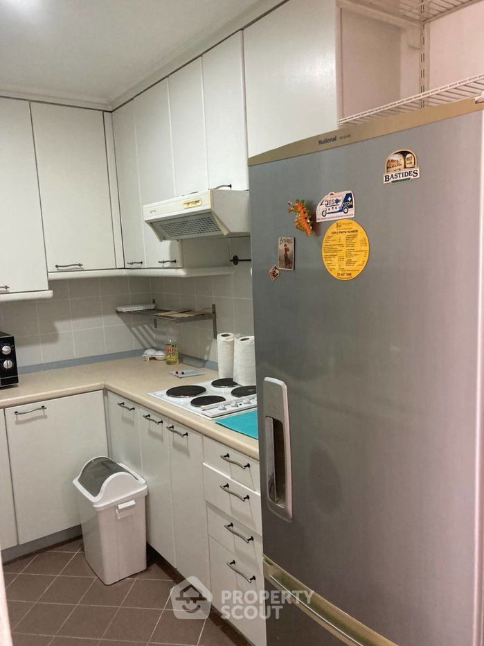 picture 2-BR Condo at Sukhumvit Park Condominium near BTS Asok (ID 2040737) - 7/10