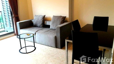 ขายคอนโด : ขาย คอนโด 1 ห้องนอน ในโครงการ เดอะ เครสท์ สุขุมวิท 34 666752